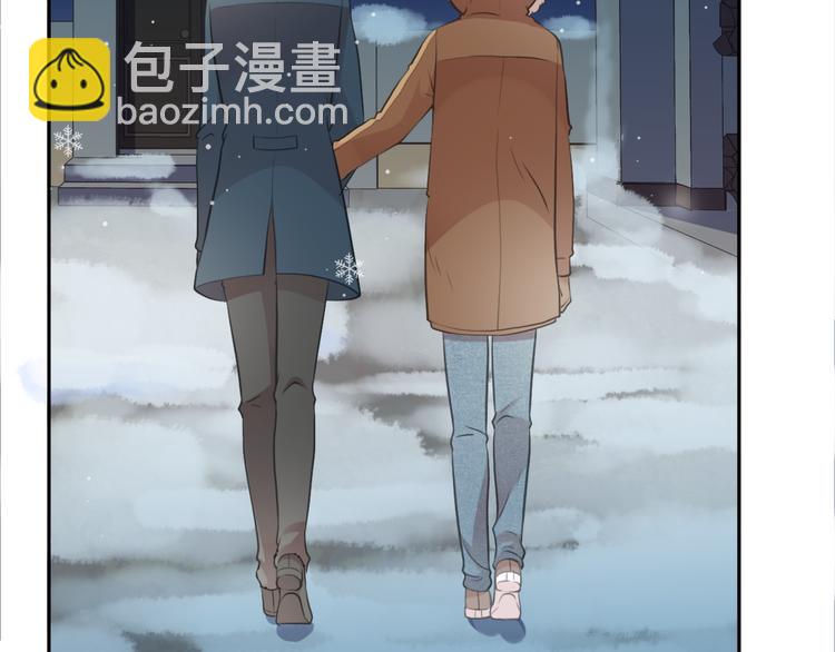 第13话 你怎么这么可爱(1/3)-第13话