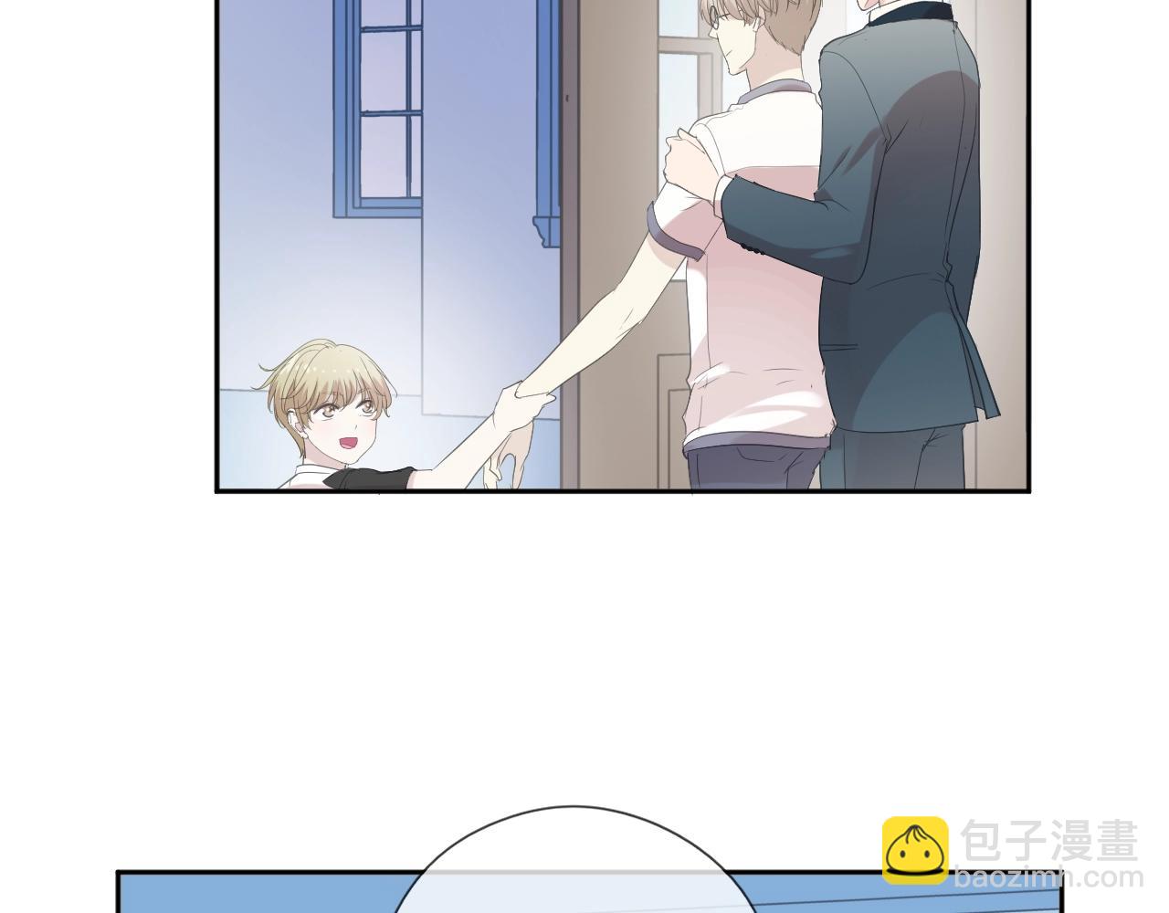 第61话 二哥小气鬼！(1/2)-第61话