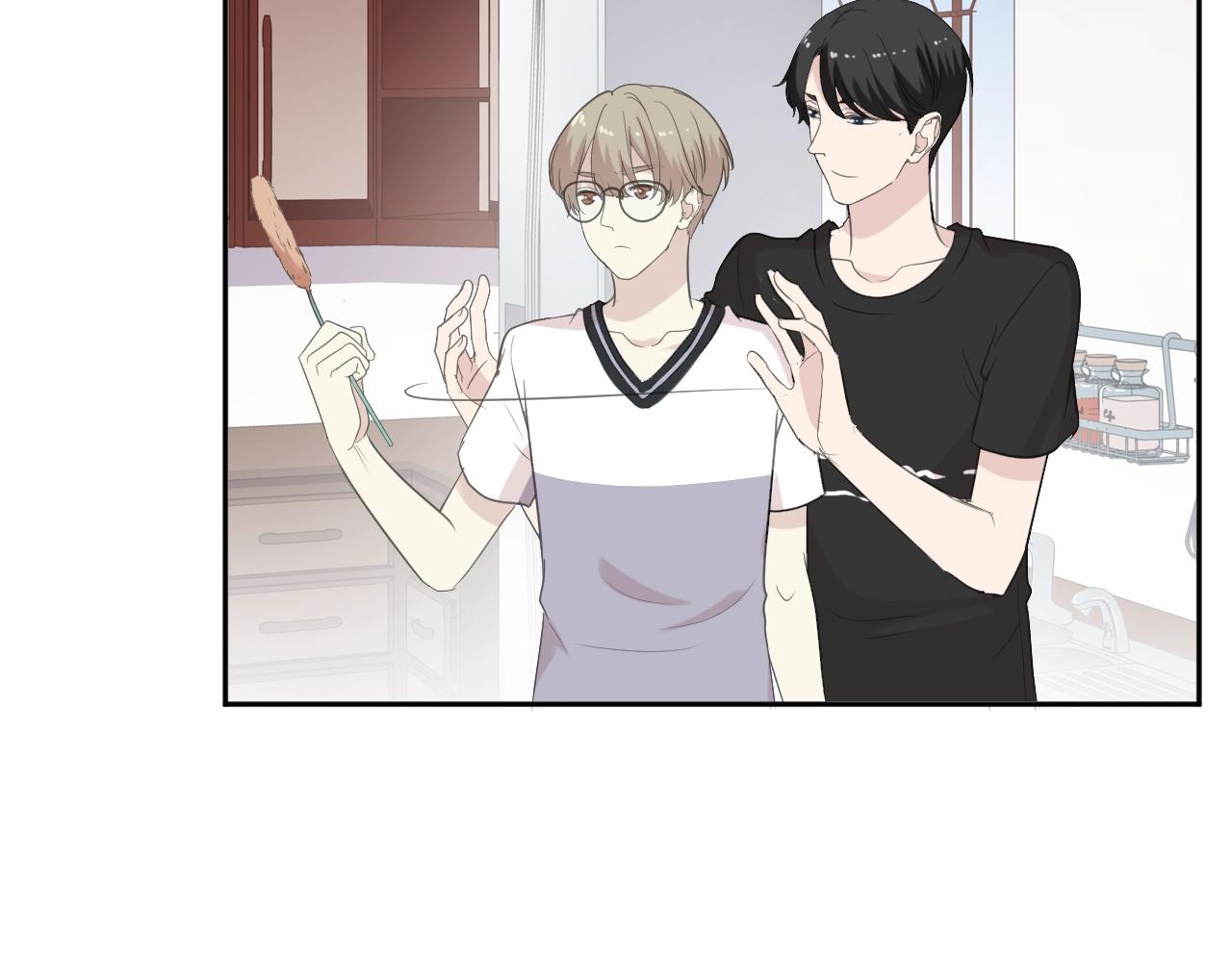 第71话 哪里来的小年轻！(1/2)-第71话