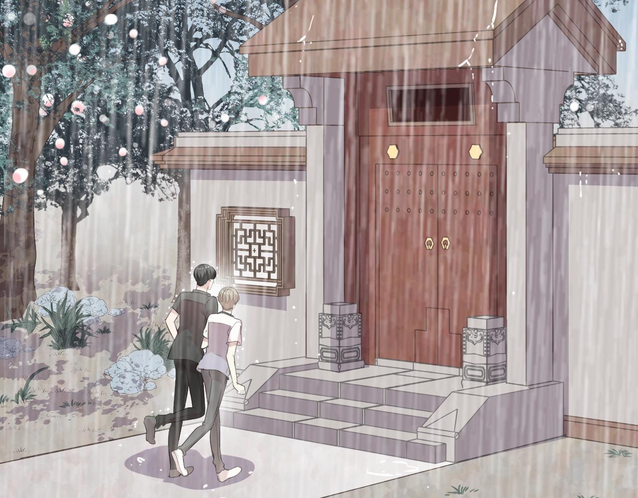 第73话 不再离开(1/2)-第73话