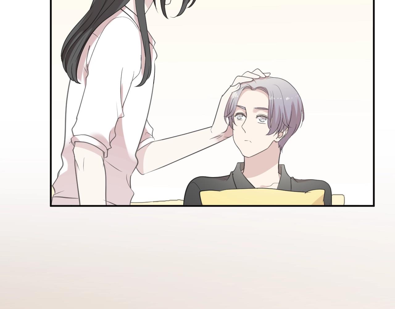 第79话 凭空出现的妹妹？(1/2)-第79话