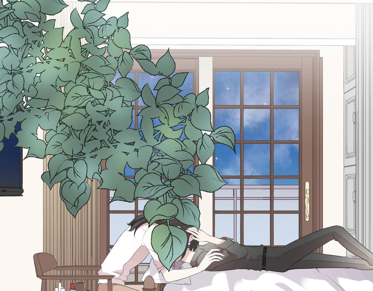 第79话 凭空出现的妹妹？(1/2)-第79话