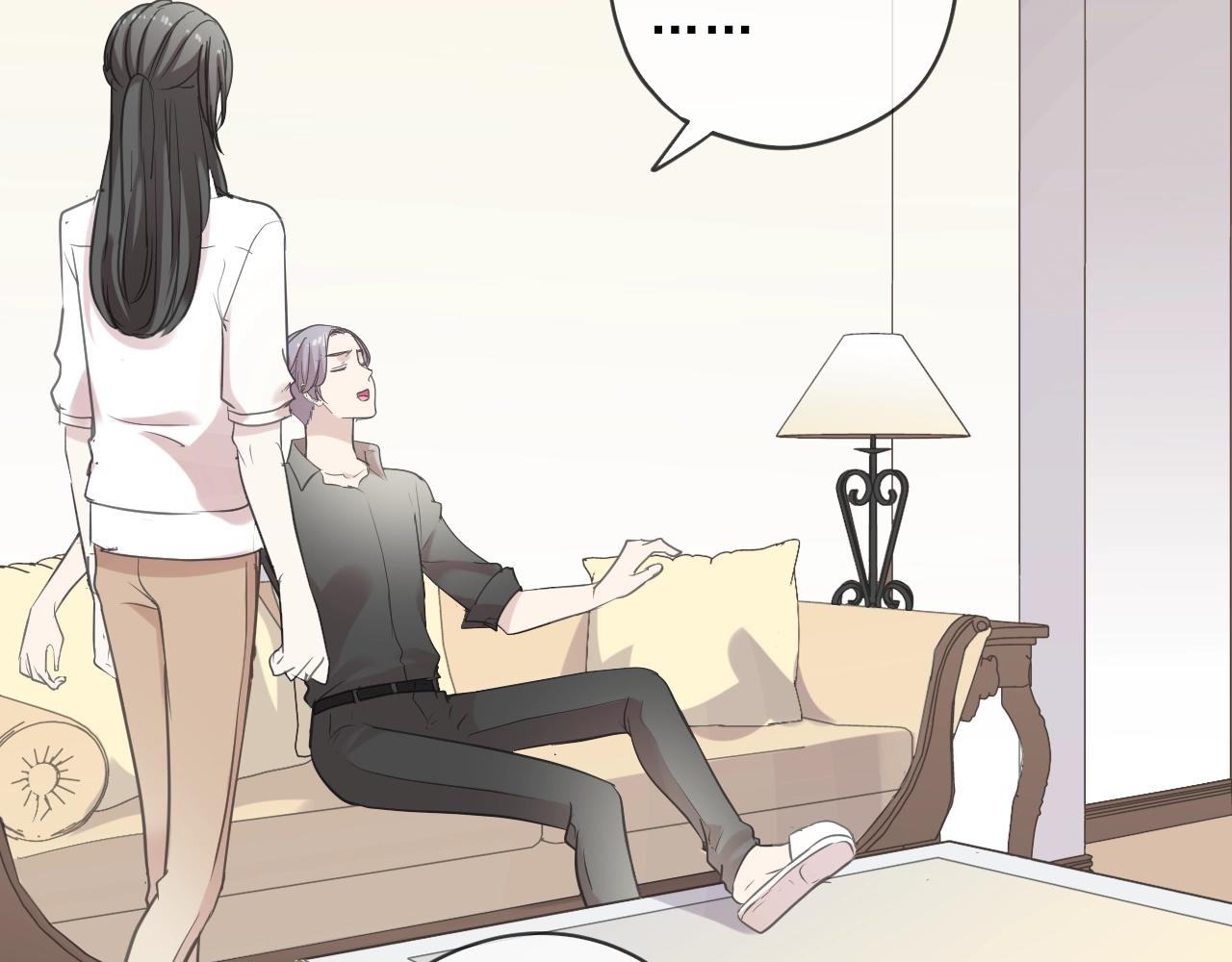 第79话 凭空出现的妹妹？(1/2)-第79话