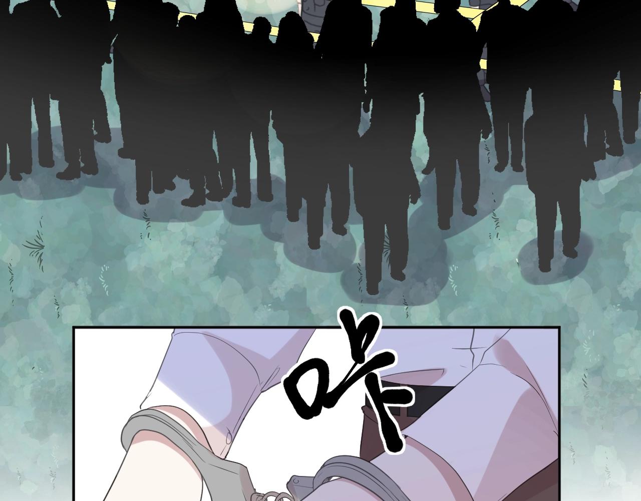 第81话 危机四起(1/2)-第81话