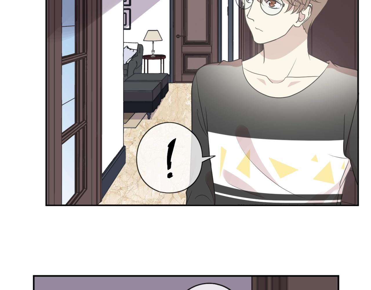 第85话 阿源，你不乖(1/2)-第85话