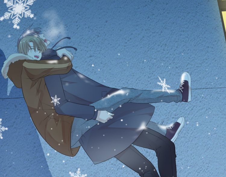 第11话 想让我惩罚你吗？(1/3)-第11话