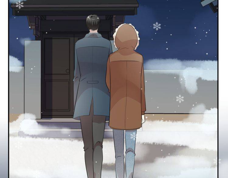 第13话 你怎么这么可爱(1/3)-第13话