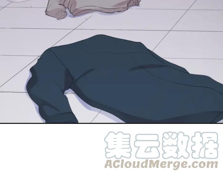 第17话 只对你有感觉(1/3)-第17话