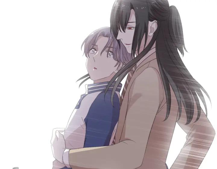 第35话 你越线了(1/2)-第35话