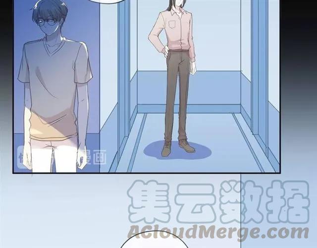 第65话 是我害了大家？！(1/2)-第65话