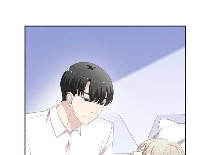 第69话 可以抱抱我吗？(1/2)-第69话
