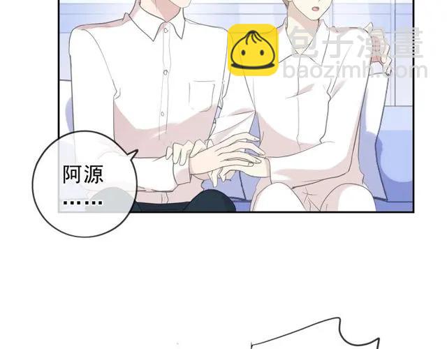 第69话 可以抱抱我吗？(1/2)-第69话
