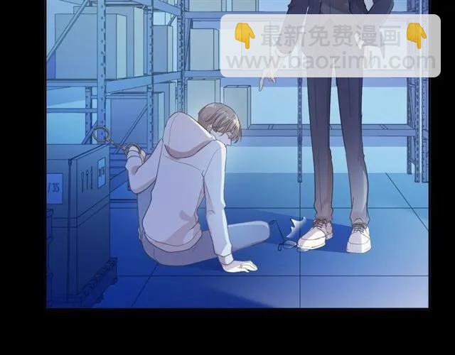 第95话 你最好乖乖的(1/2)-第95话