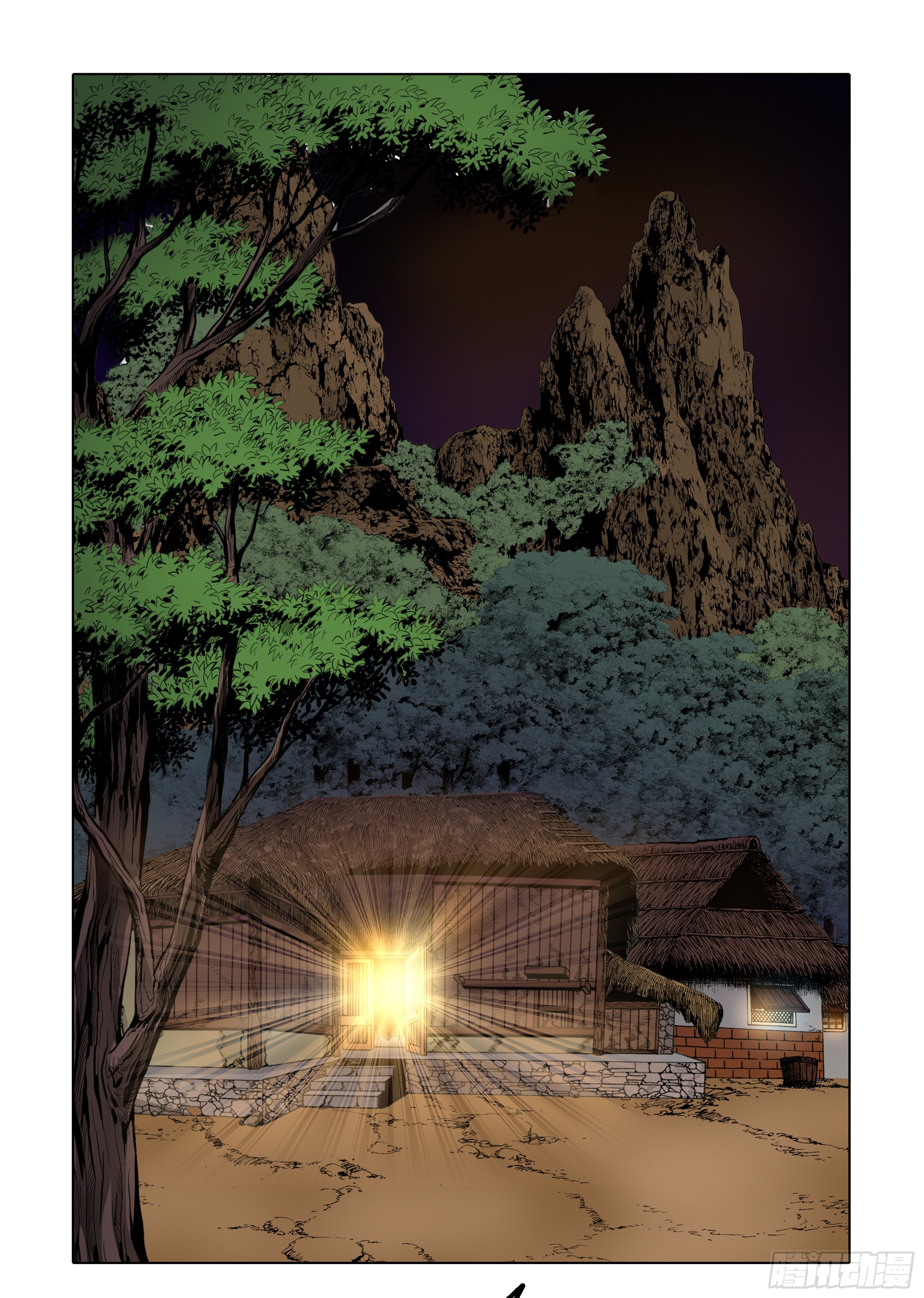 第35话-第35话