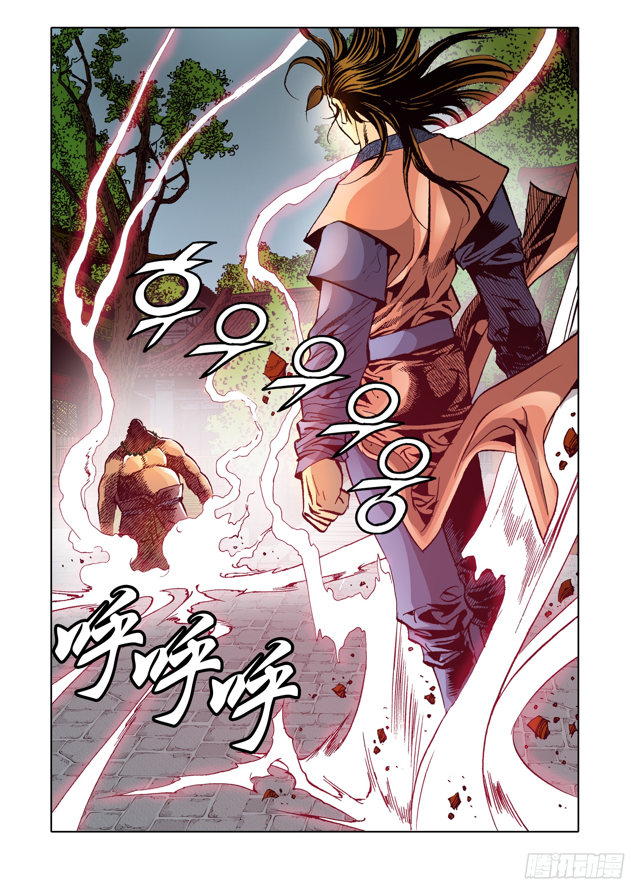 第41话-第41话