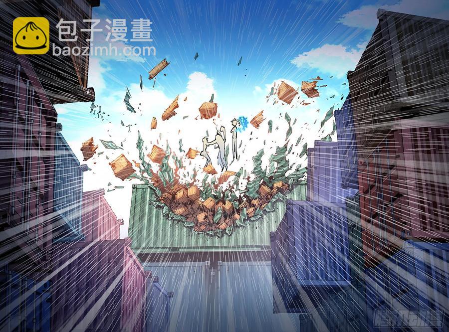 第六十七回 万业浮游 上-第133话