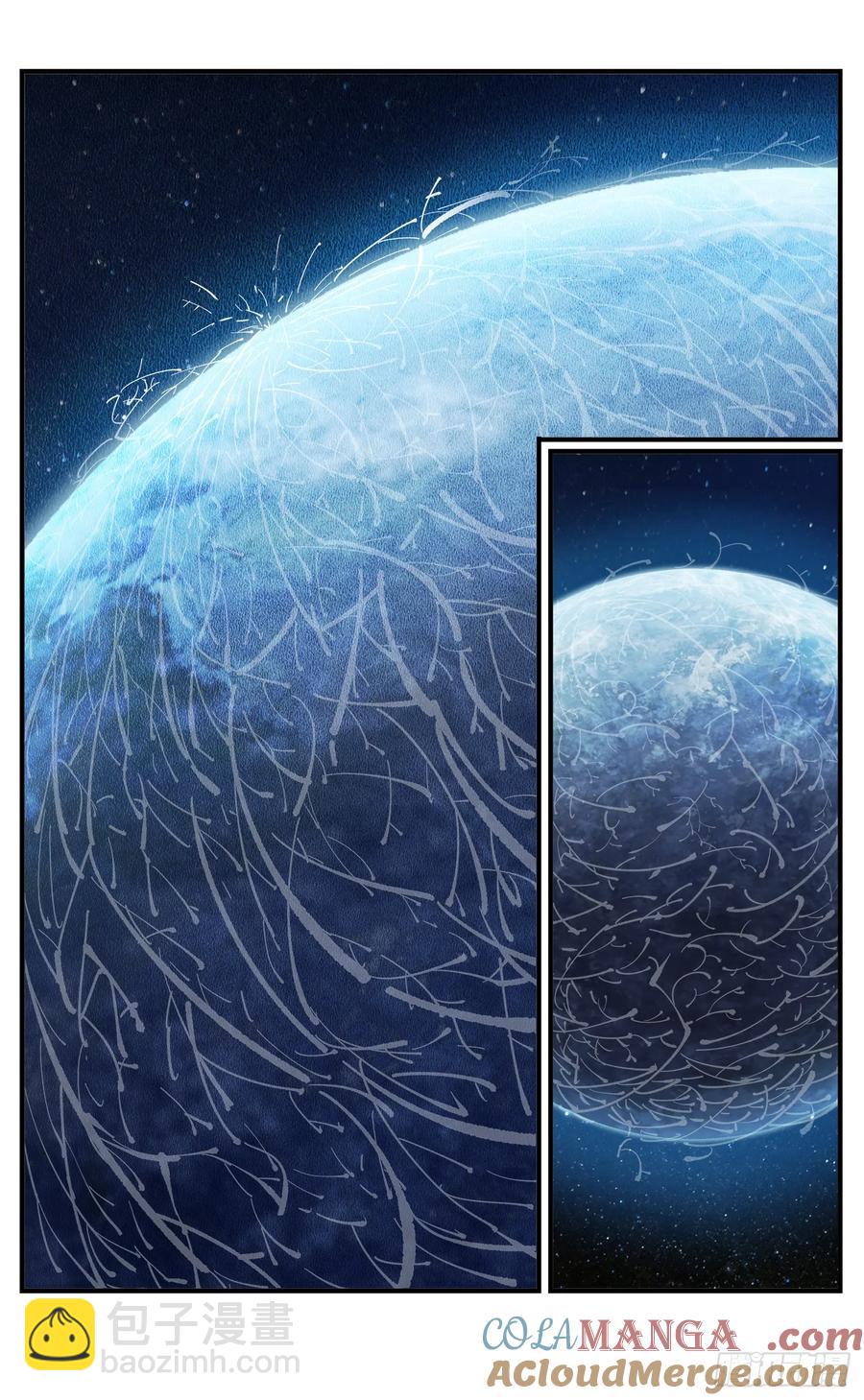 第一百二十五回：万业开篇  下-第255话