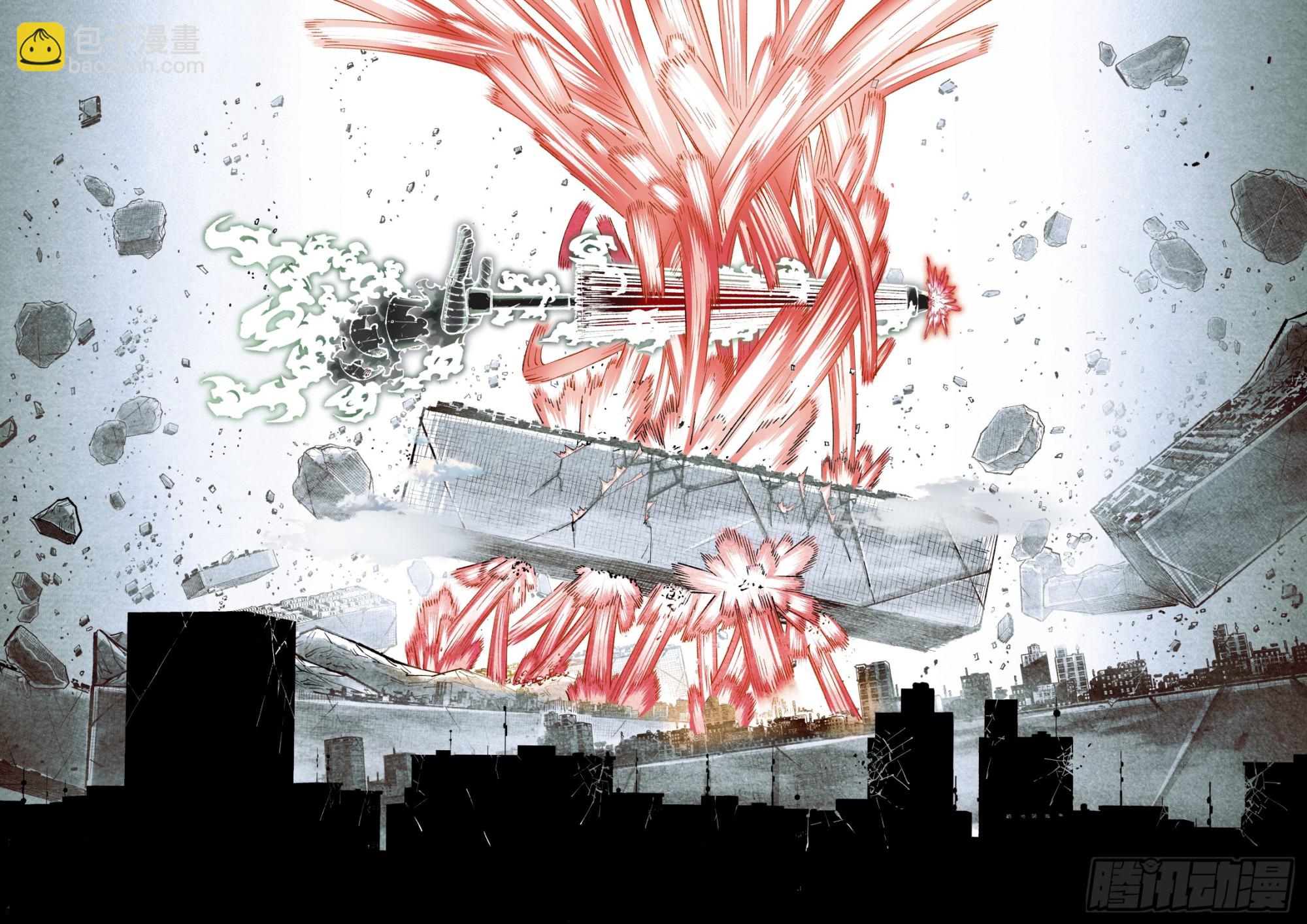 第一百五十一回：日月业临-第295话