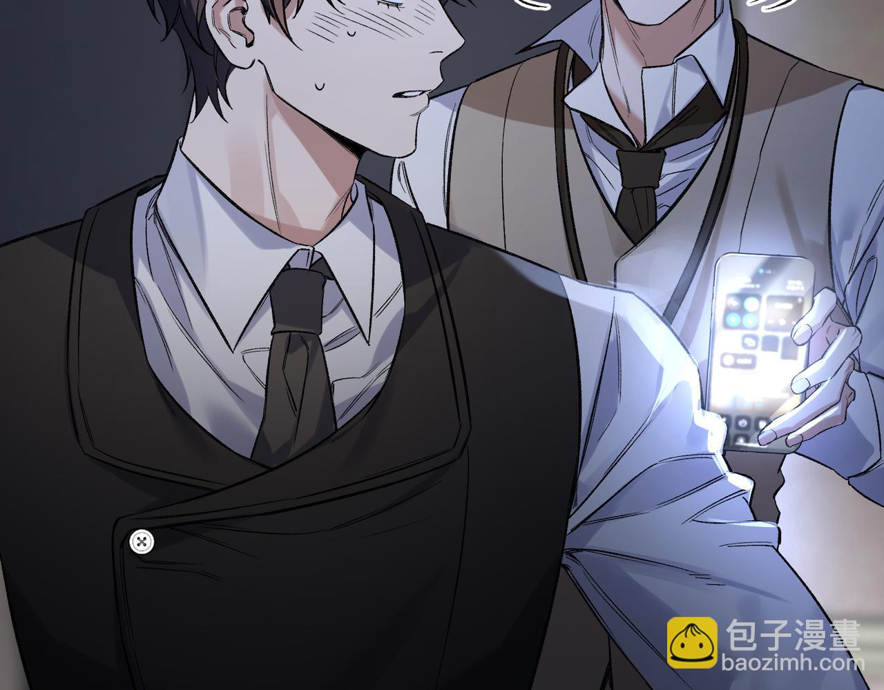 第十话 让我来帮您吧(1/2)-第11话