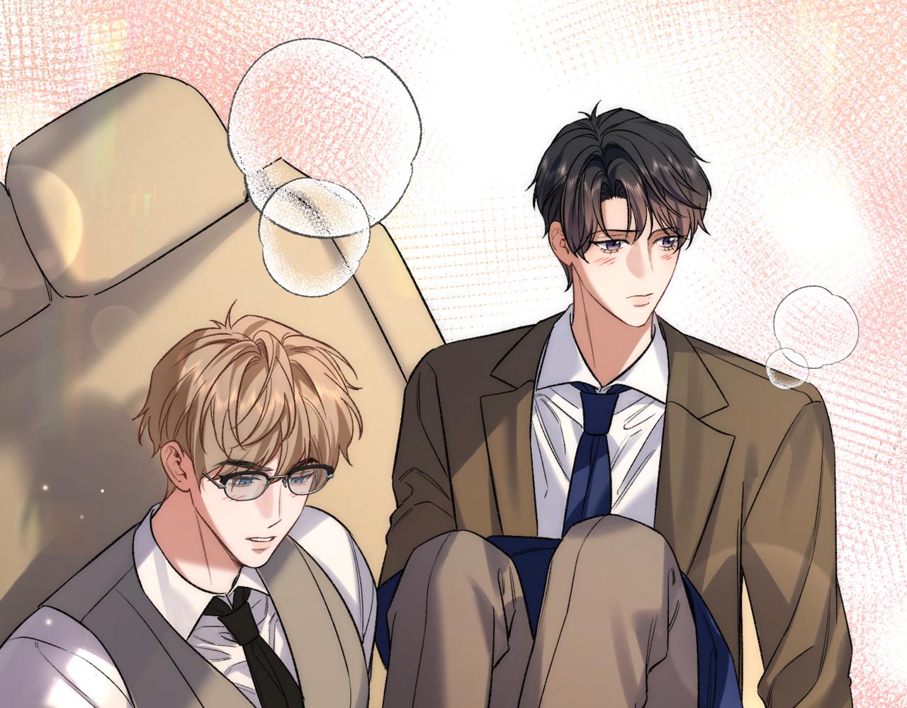 第二十一话 礼尚往来(1/3)-第25话