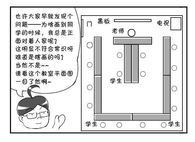 138 史上最严班级-第137话