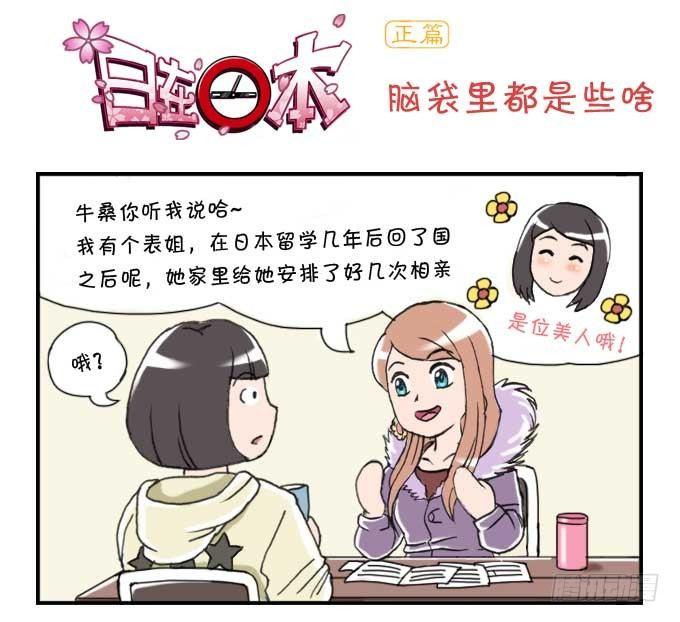 146 脑里都是些啥-第145话