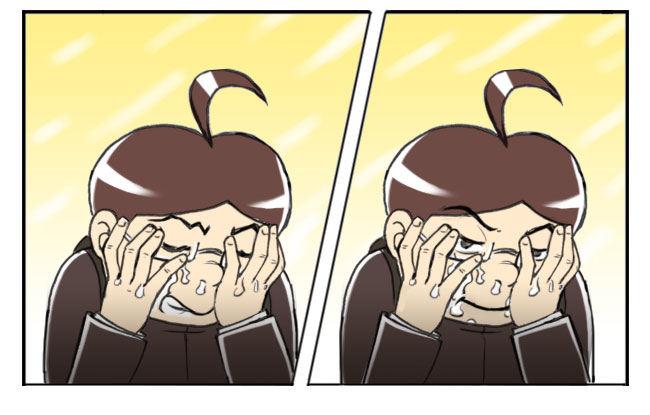 169 律师的礼物-第169话