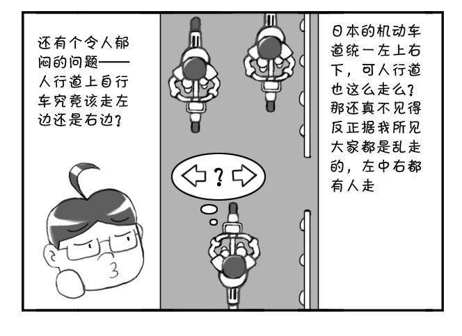 171 三大不可思议-第171话