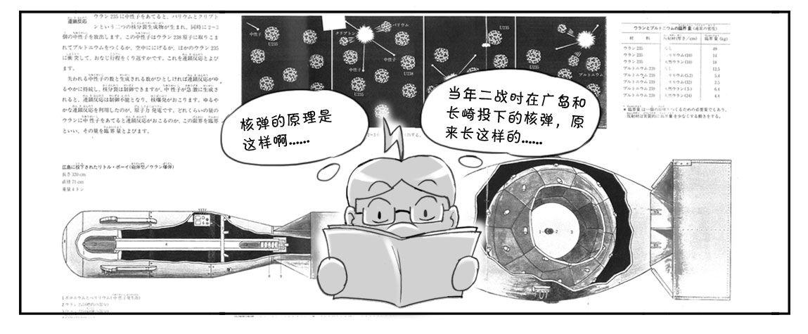 173 有意义的一课-第173话