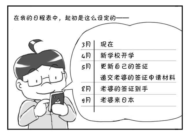 181 第一次冲击-第181话