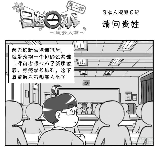 189 请问贵姓-第189话