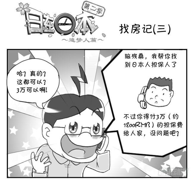193 找房记(三)-第193话