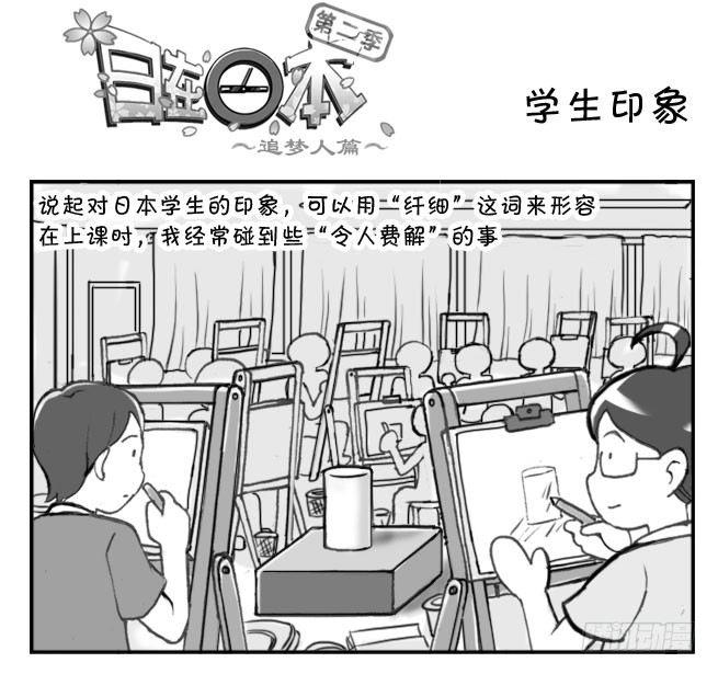 197 学生印象-第197话