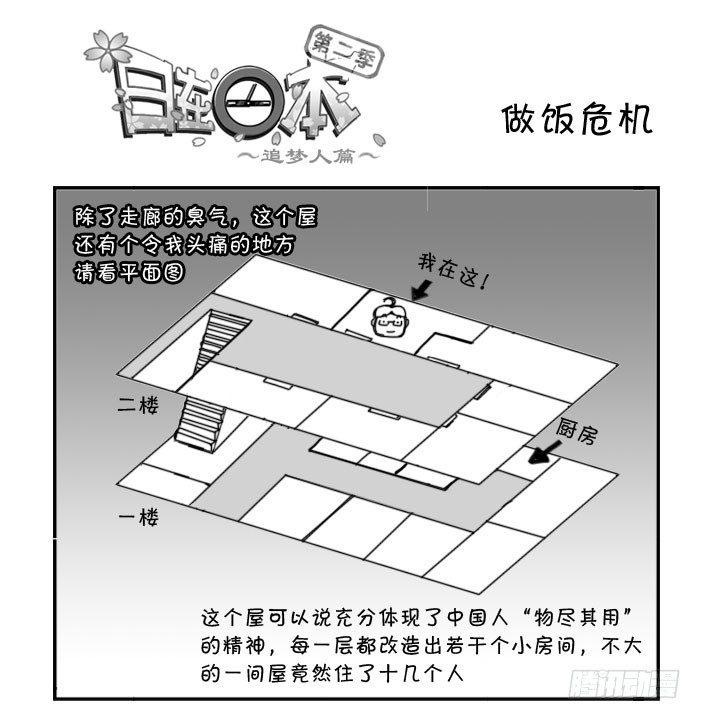 209 做饭危机-第209话