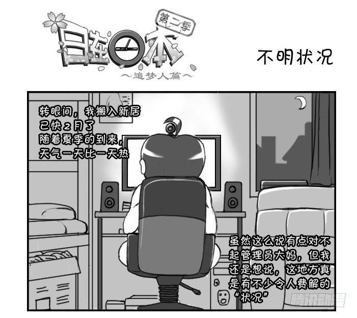223 不明状况-第223话