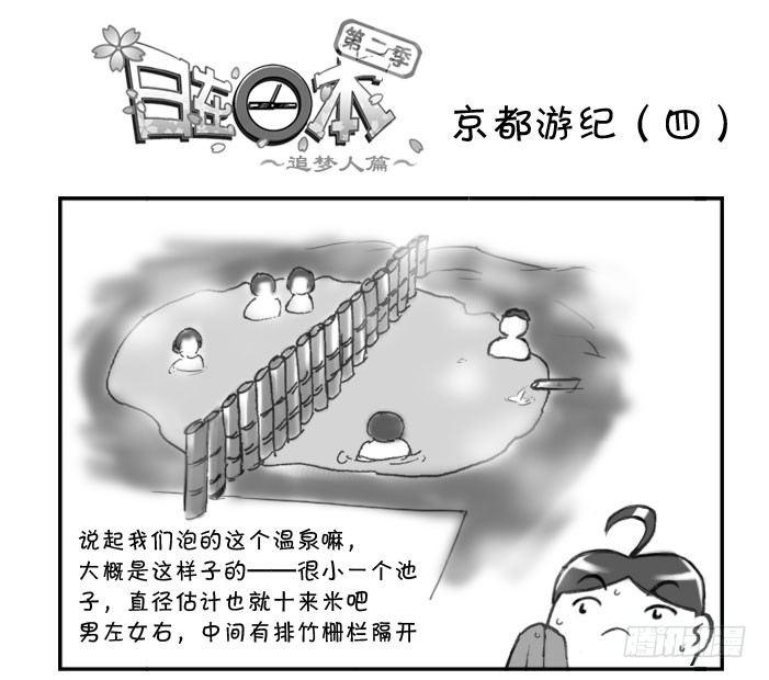 263 京都游记(四)-第263话