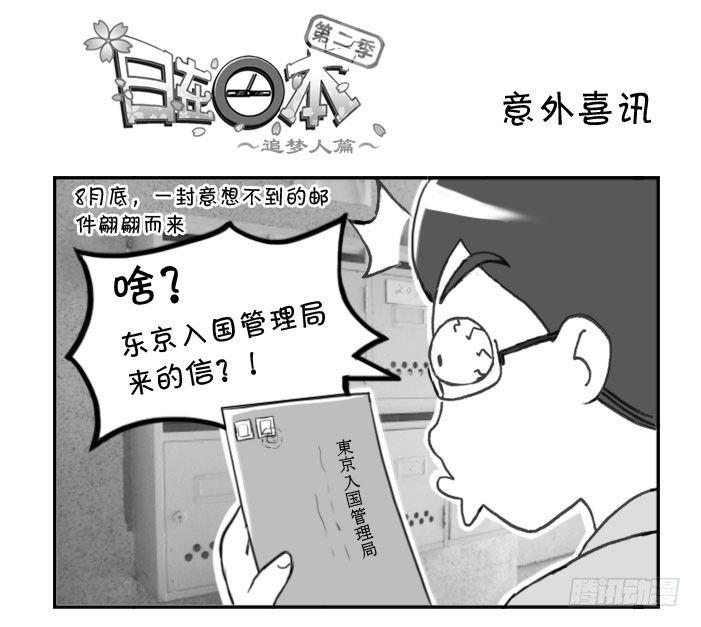267 意外喜讯-第267话