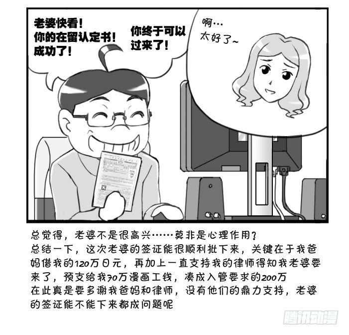 267 意外喜讯-第267话
