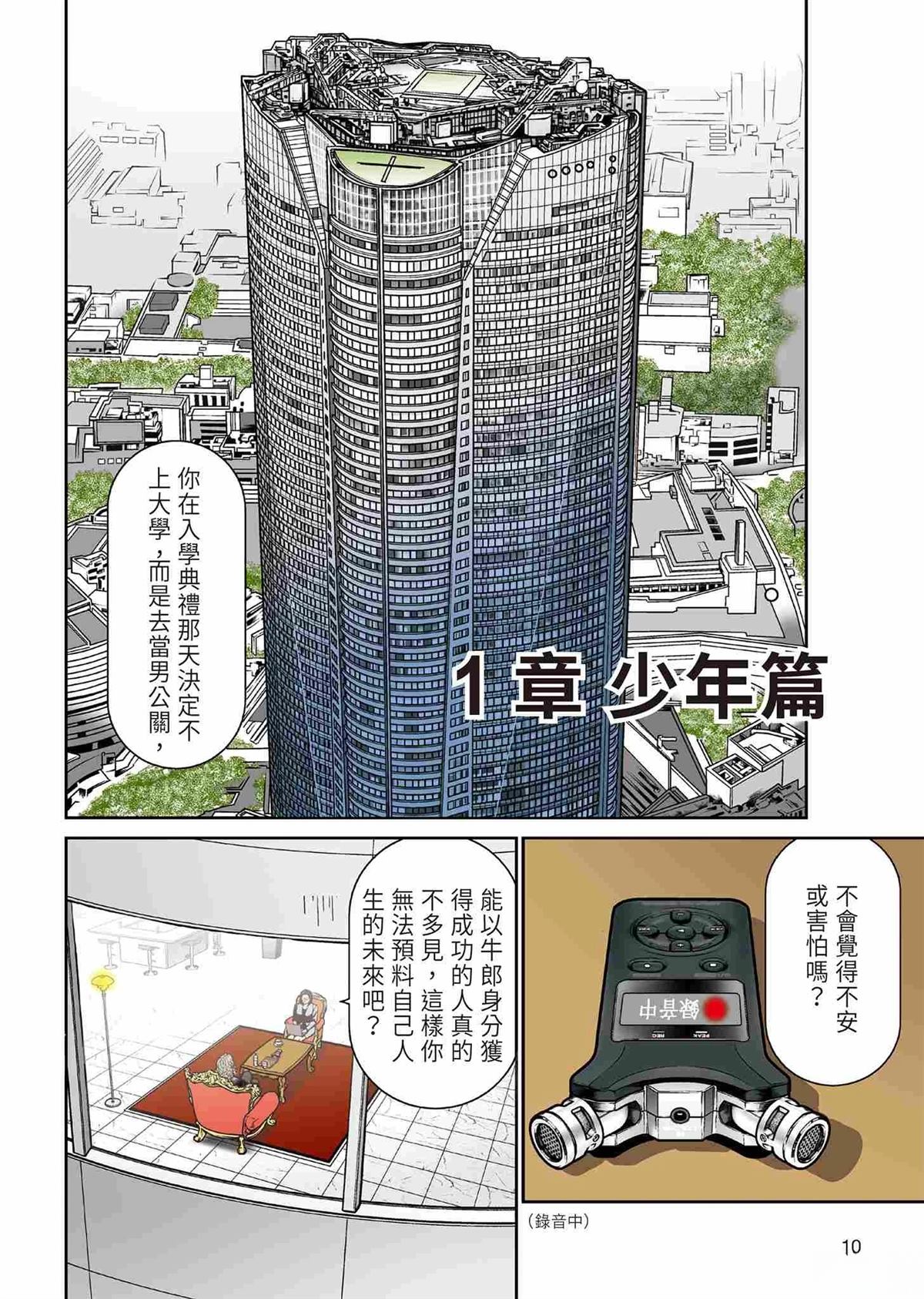🍤ROLAND 罗兰 起步篇 第14页