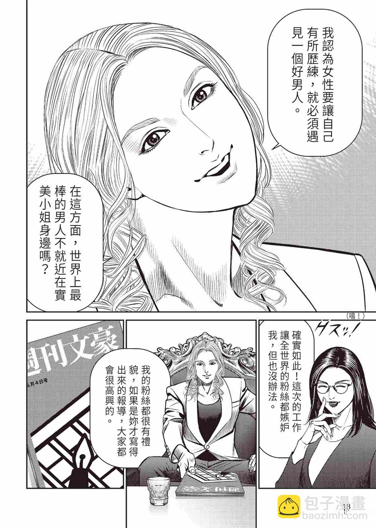 🍤ROLAND 罗兰 起步篇 第22页