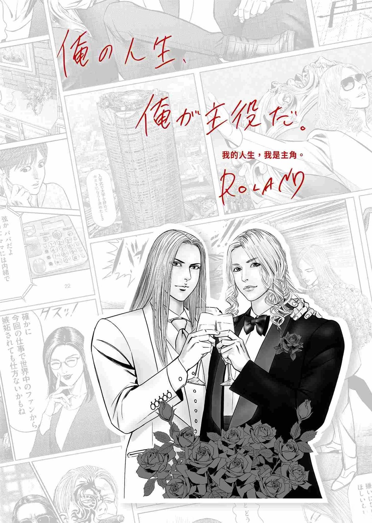 🍤ROLAND 罗兰 起步篇 第3页