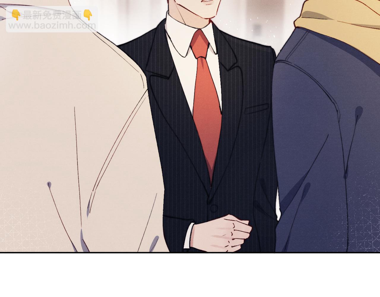 第11话 分开后却住一起了(1/3)-第11话
