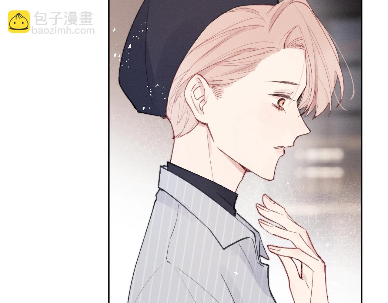 第3话 甜蜜的约会与&ldquo;诡计多端&rdquo;的他(1/3)-第3话