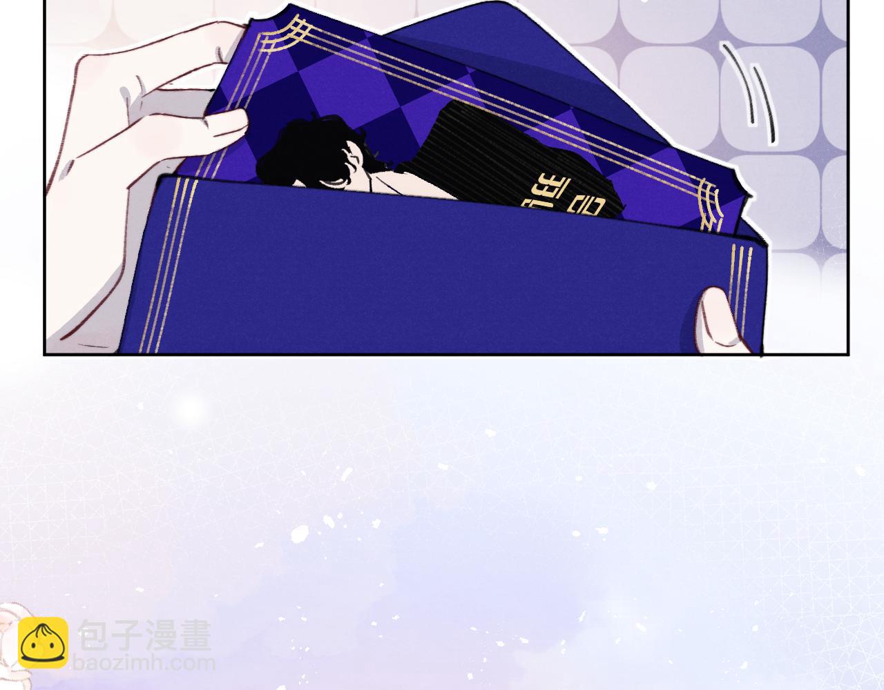 第35话 陈柯尧为什么你总在我的脑海中出现呢？(1/3)-第35话