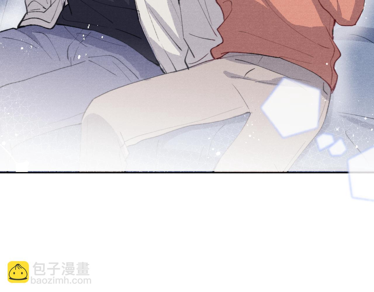 第35话 陈柯尧为什么你总在我的脑海中出现呢？(1/3)-第35话