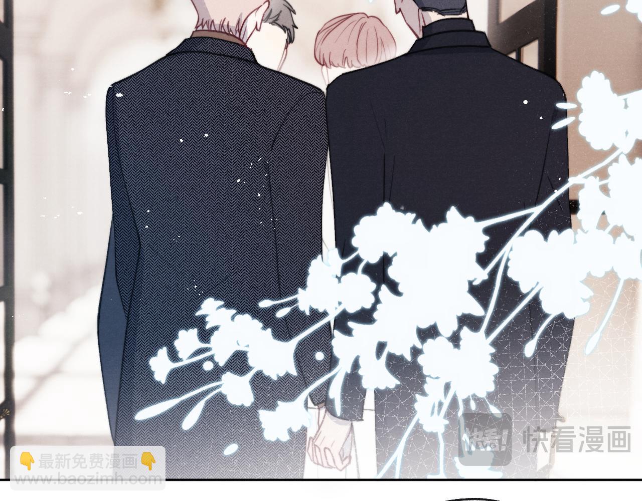 第37话 戎逸，你穿白色礼服一定很好看(1/3)-第37话