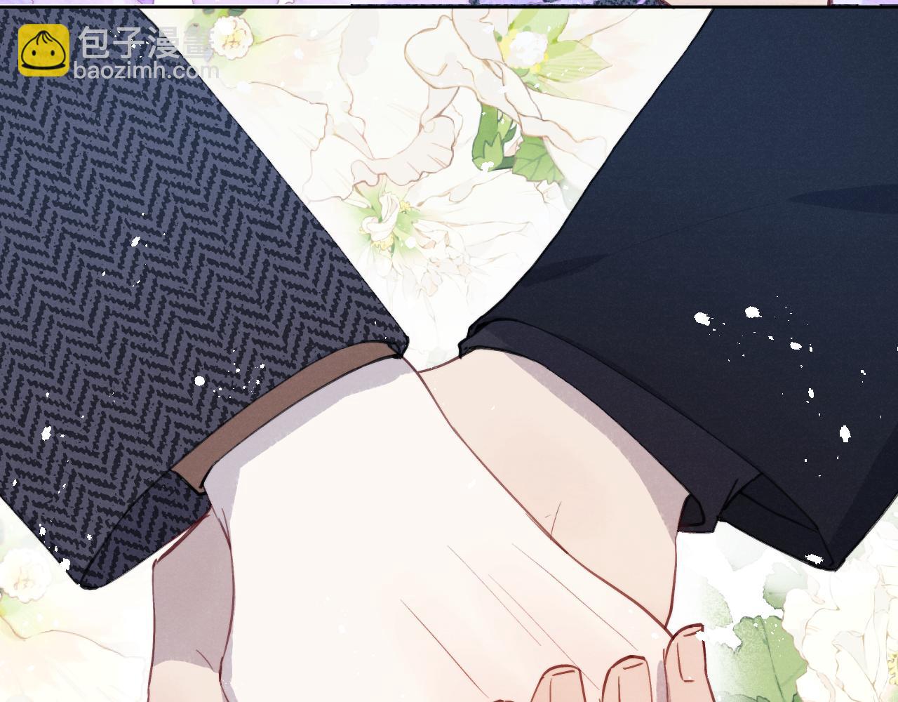 第37话 戎逸，你穿白色礼服一定很好看(1/3)-第37话