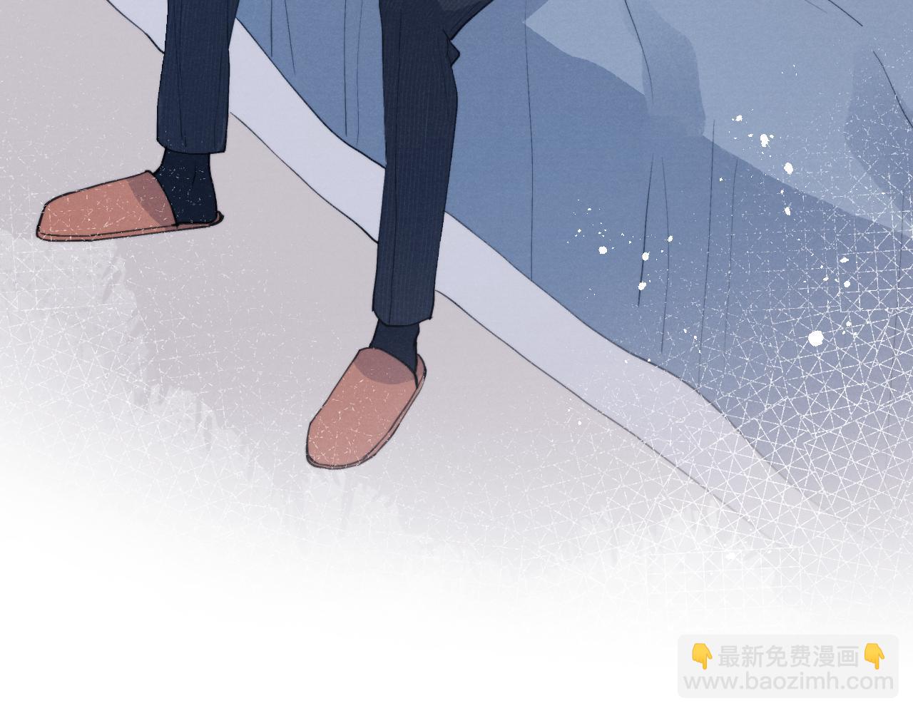 第45话 陈柯尧有&ldquo;救&rdquo;啦？！(1/3)-第45话
