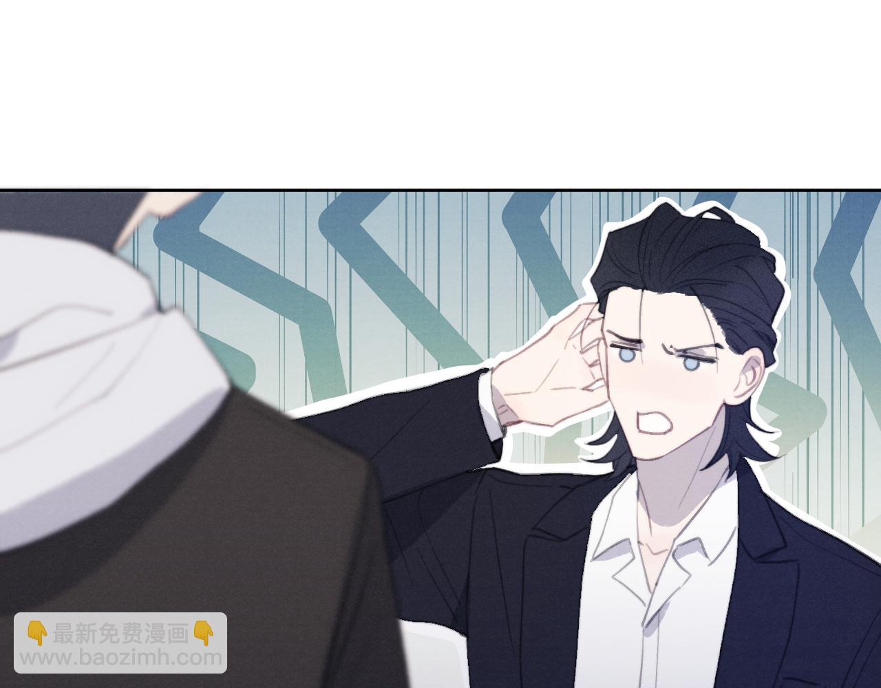 第51话 陈柯尧再次英雄救美(1/3)-第51话