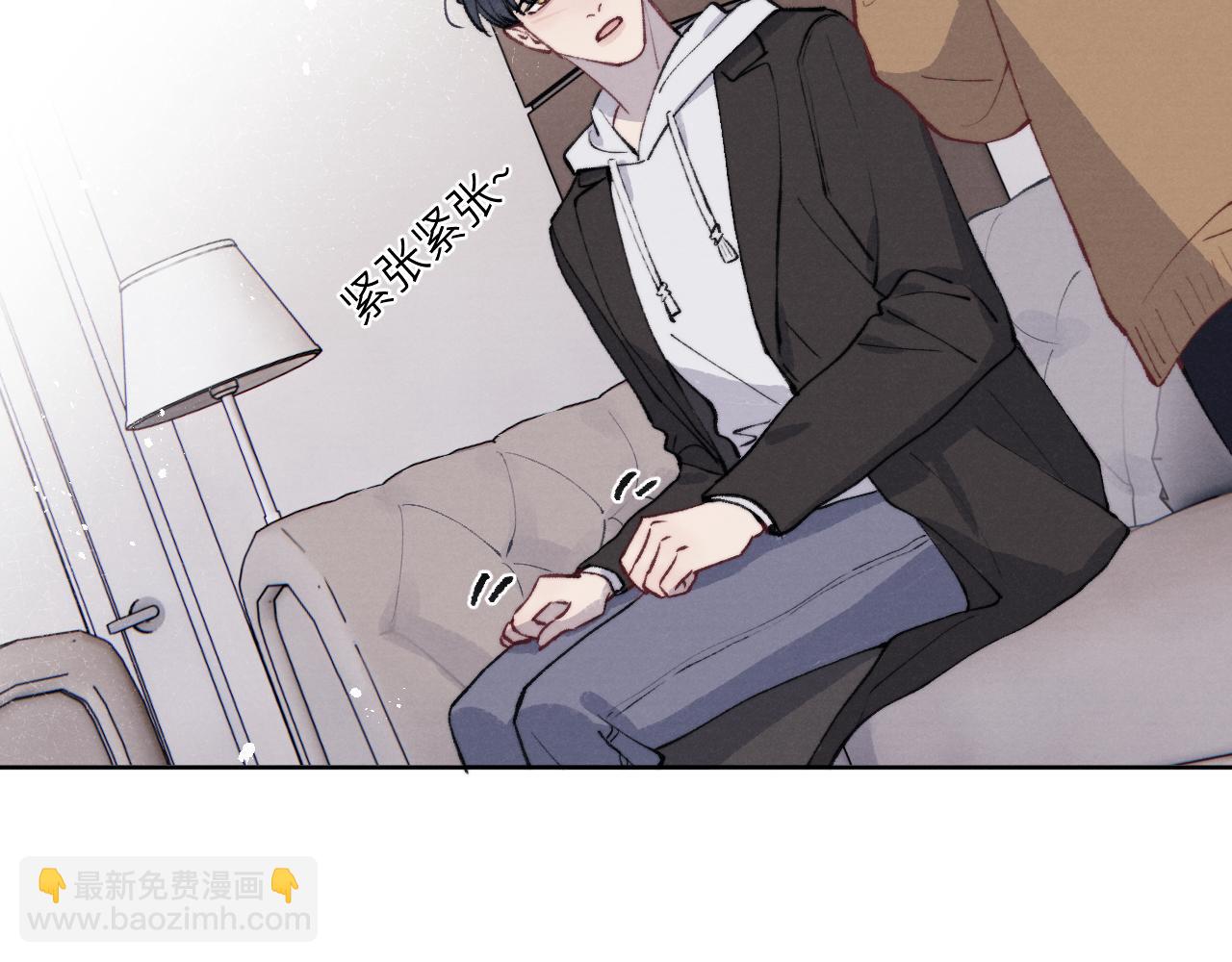 第53话 如果你是Beta就&hellip;&hellip;(1/3)-第53话
